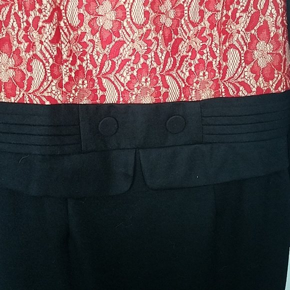 Dress - Picture 3 of 3